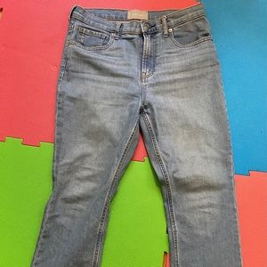 Everlane jeans size 30 regular